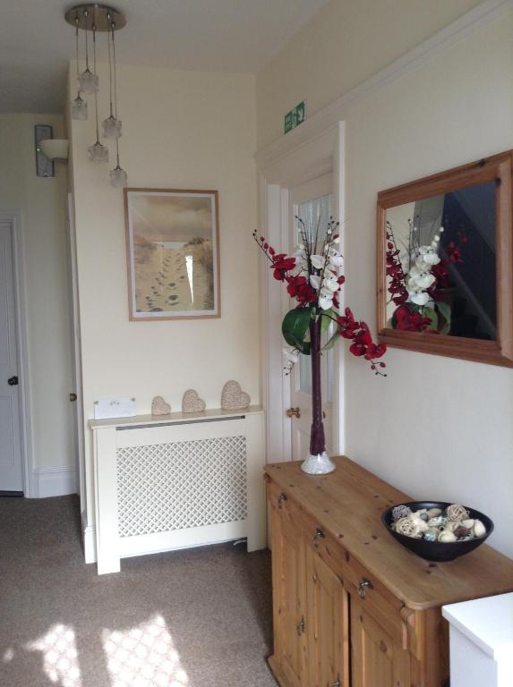 Facilities, Trewinda Lodge in Newquay