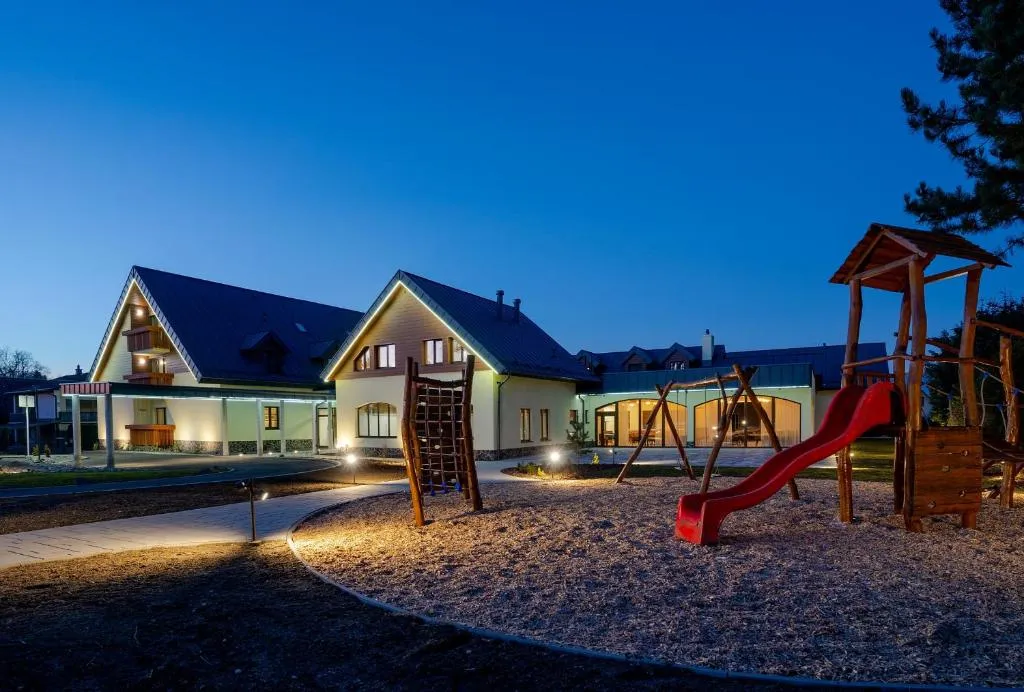Wellness Hotel Demänová, hotel in Liptovský Mikuláš