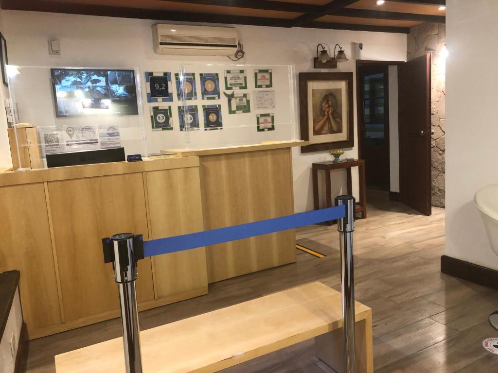 Sissi Haz Hotel photo