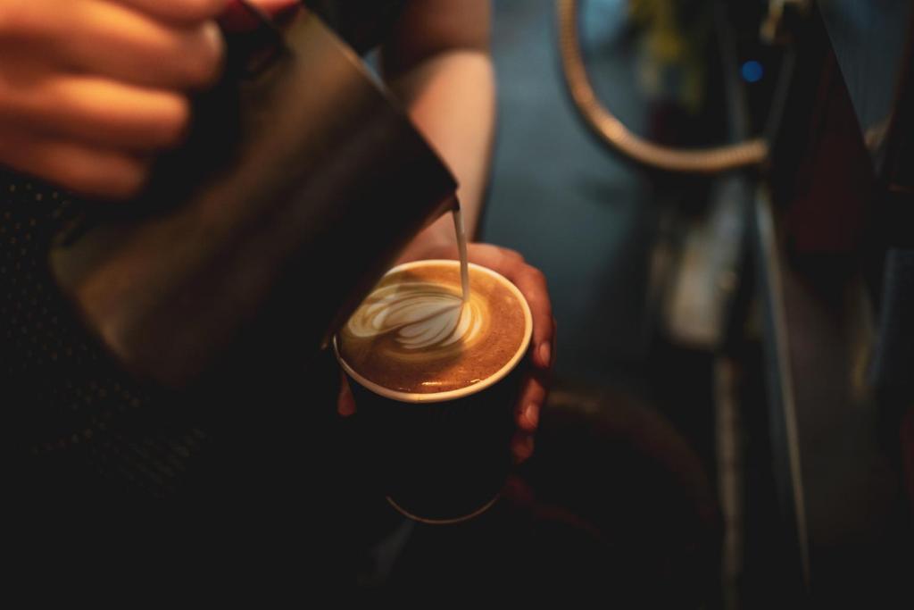 お料理のイメージ