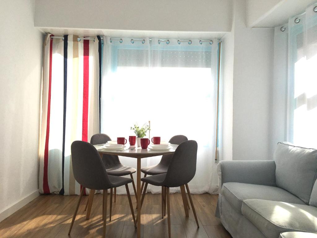 Mar y Arena - 5 minutos a la playa y al centro, Santa Pola