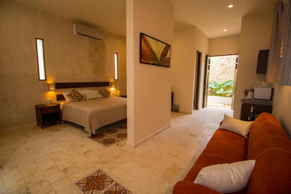 Hotel Boutique SAYAB - 3