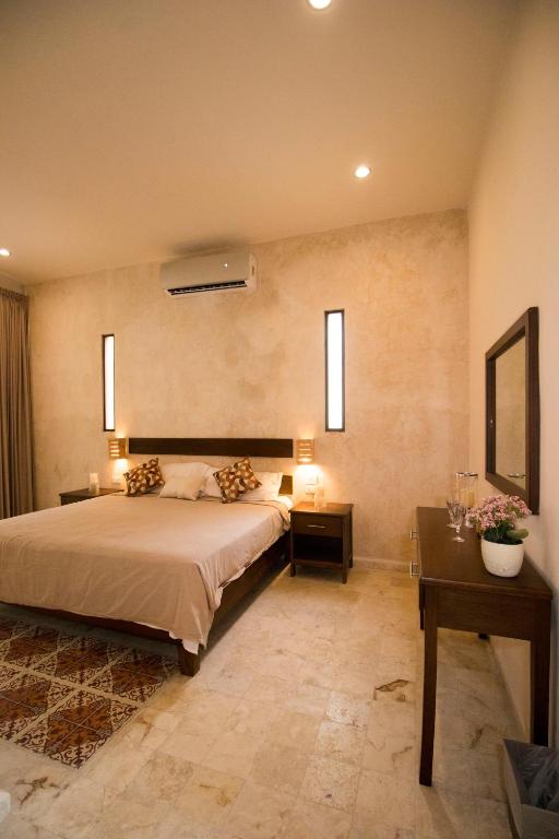 Hotel Boutique SAYAB - 2