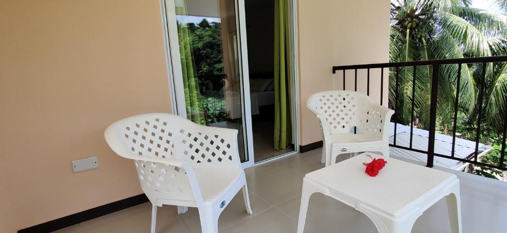 Jaidss Holiday Apartments #2 photo