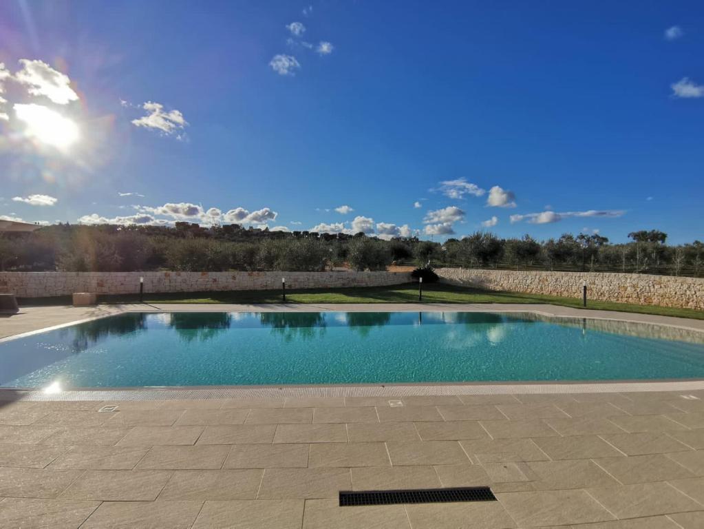 I Trulli di Gina Appartamento 4 persone - 3