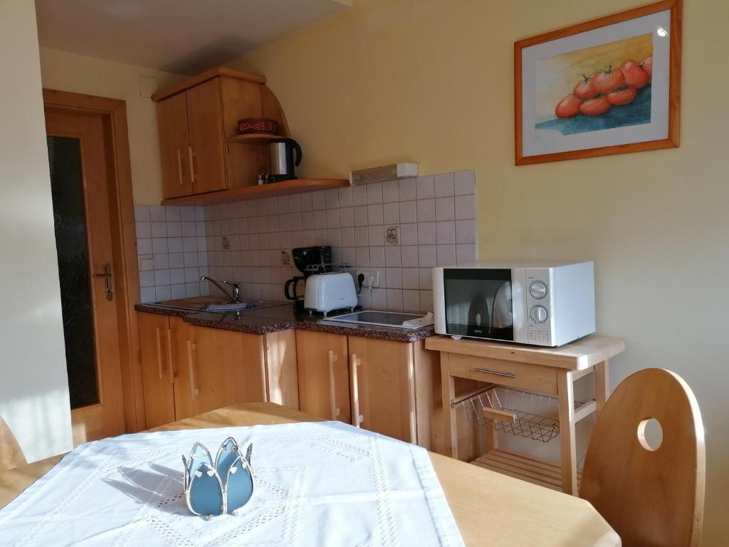 Appartements Holzer Fanning - 2