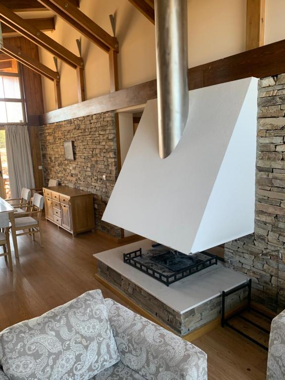 House in Pirin Golf Bansko, Razlog