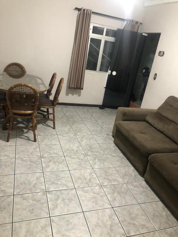 Apartamento inteiro photo