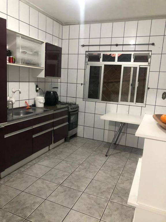 Apartamento inteiro photo