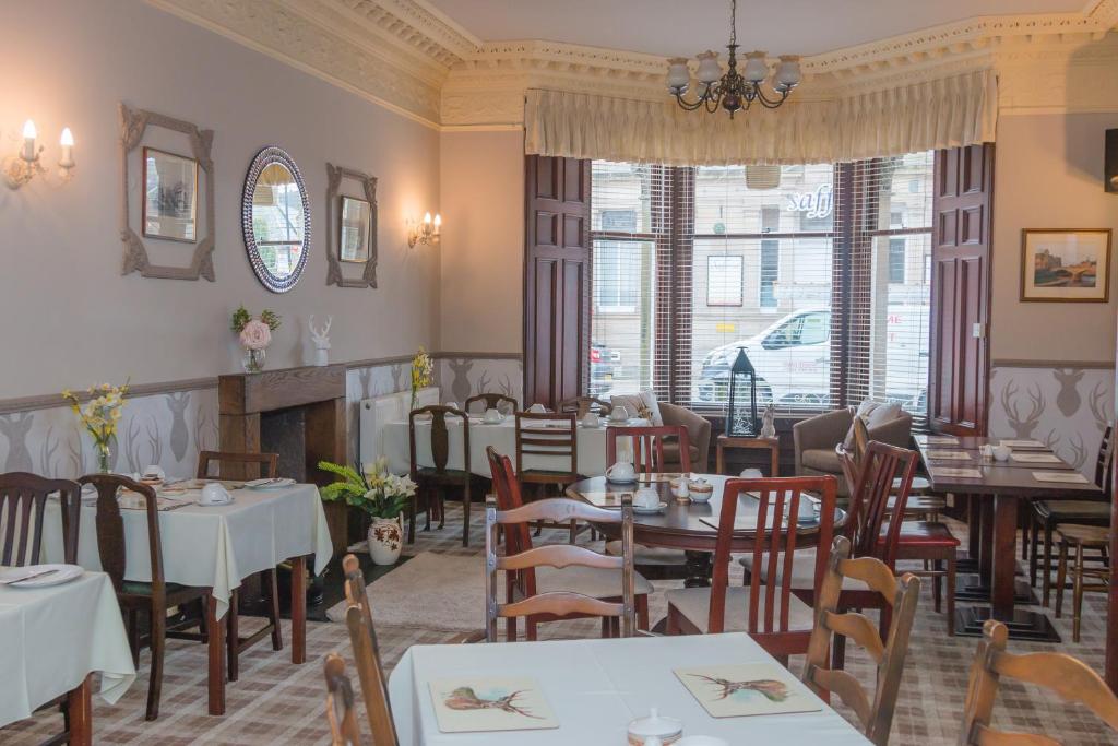 The Hawick Hotel photo