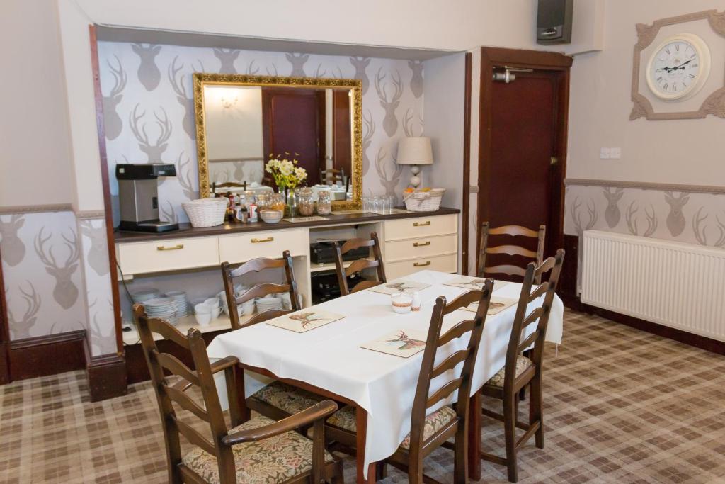 The Hawick Hotel photo
