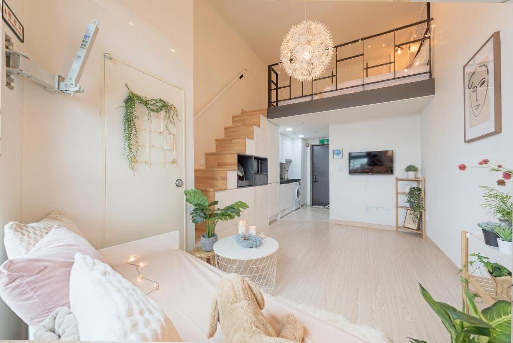 Apartamentos en Seúl, Corea del Sur - opiniones, precios | Planet of Hotels