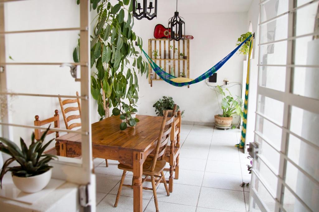Casa Canario Hostel - 4