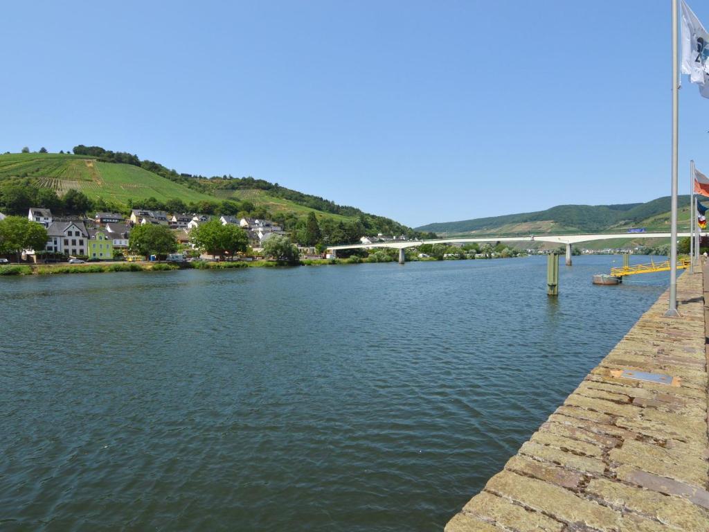 Graceful Apartment in Zell with Terrace