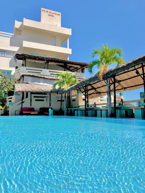 Mui Ne Hills Bliss Hotel photo