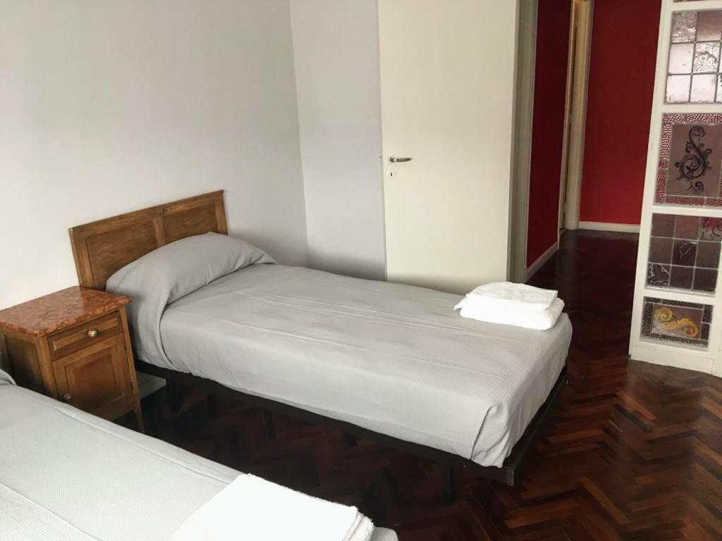 Amplio y luminoso departamento - 5