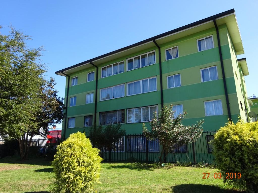 Departamento Kennedy Puerto Montt - 2