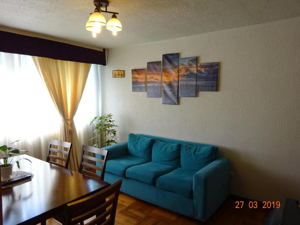 Departamento Kennedy Puerto Montt - 1