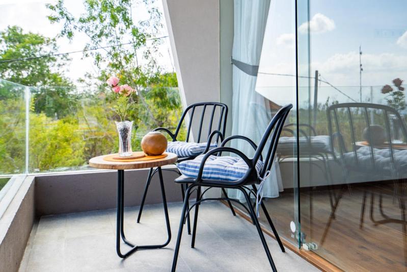 The Arancia Villa photo