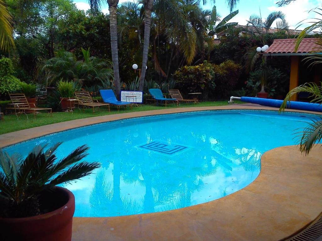 CasaGrande Posada Ejecutiva - 1
