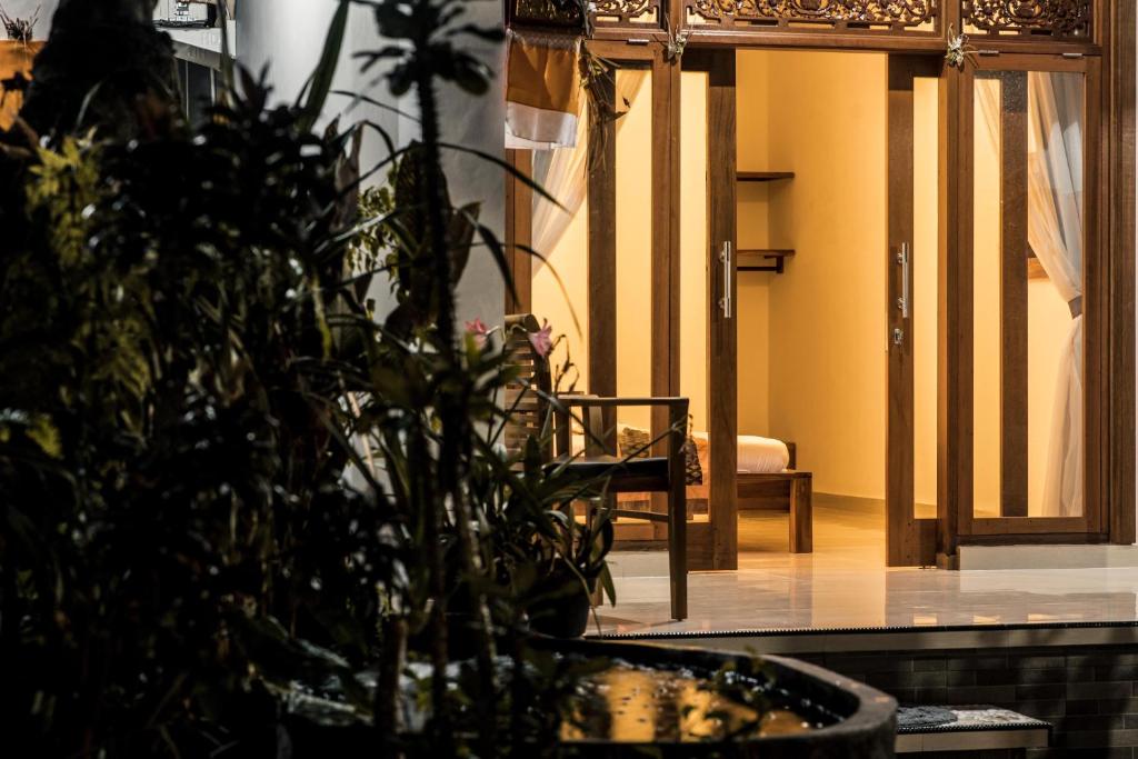 Dijumahrai Homestay photo