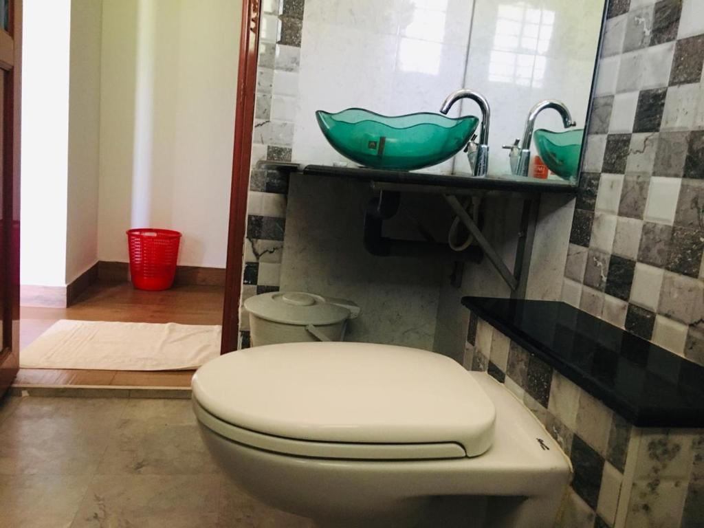 Spice Fields Cottage - Wayanad photo