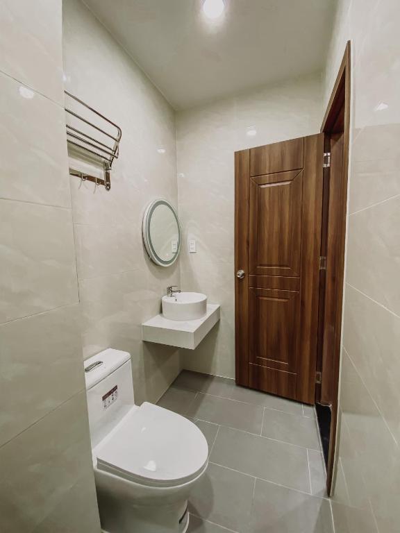 B786 Tan Binh Homestay