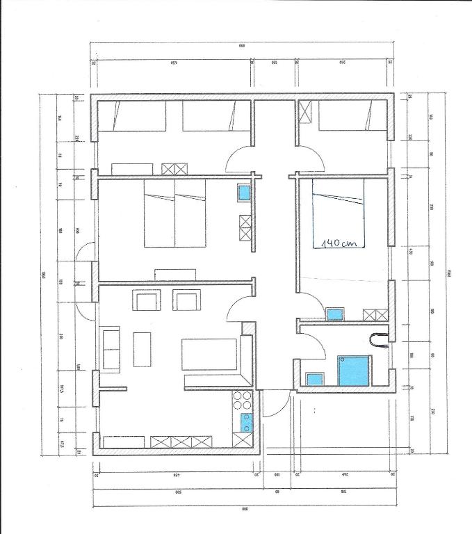 apartment EFEU "mit stil & tradition" - 3