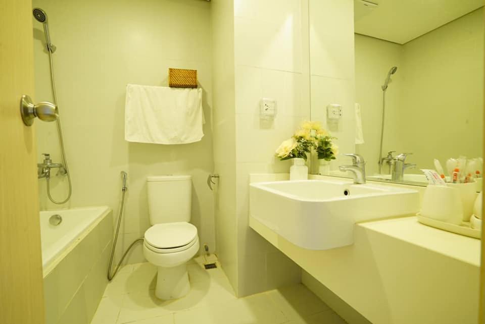 Sue homestay Ecopark photo