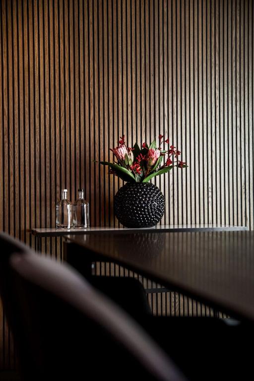 บริการและสิ่งอำนวยความสะดวก