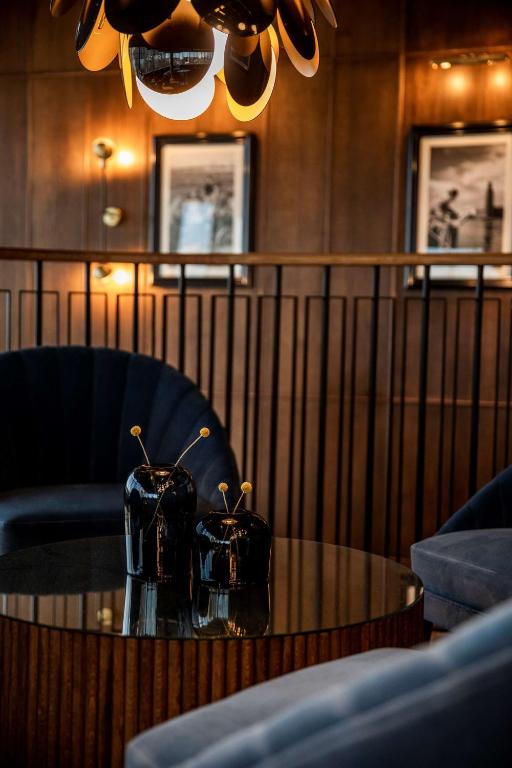 บริการและสิ่งอำนวยความสะดวก