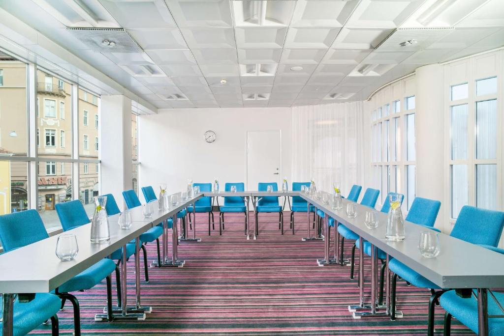 Radisson Blu Hotel Malmö Photo 4