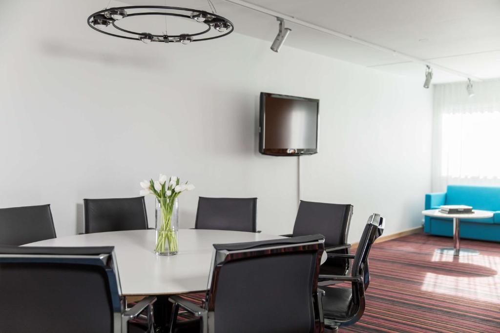 Meeting room / ballrooms, Radisson Blu Hotel Malmo in Malmo