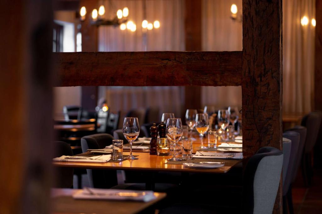 Radisson Blu Hotel Malmö Photo 19