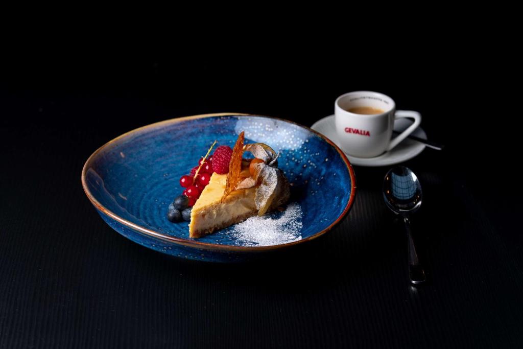 Radisson Blu Hotel Malmö Photo 21