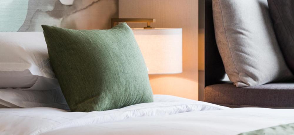 Comfortable mattresses