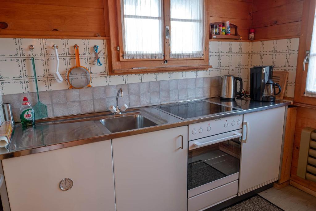 Chalet Elisabeth - 2
