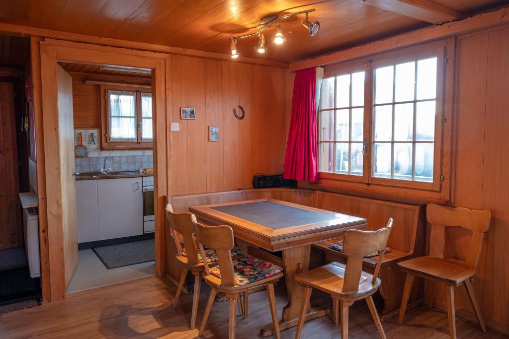 Chalet Elisabeth - 3
