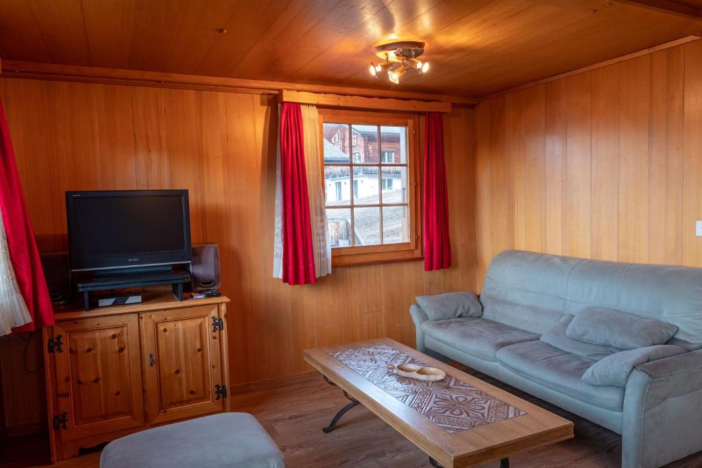 Chalet Elisabeth - 4