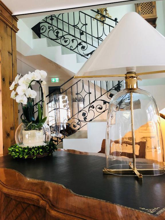 Haus Barbarahof photo