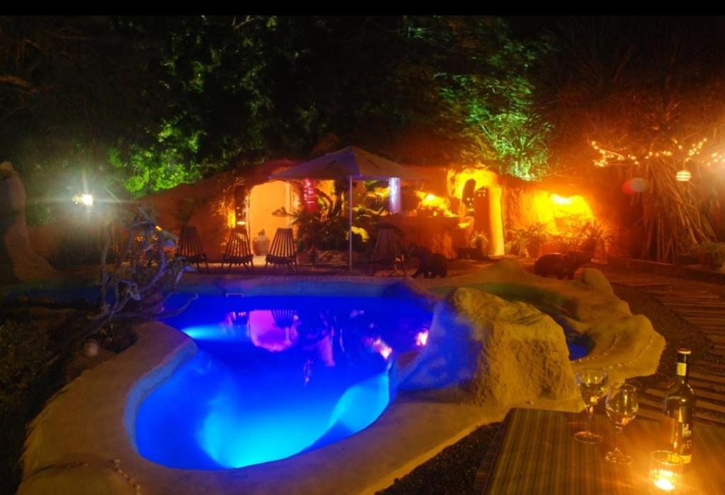 Pumusa Bushcamp photo