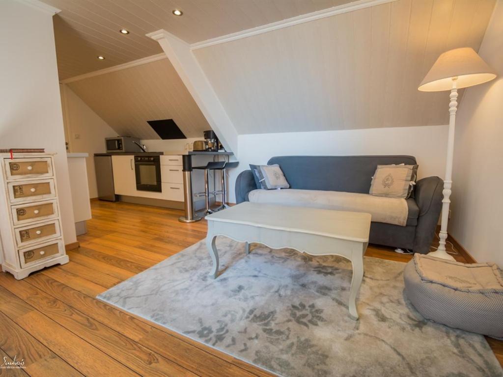 Intra Muros Vue Mer, Saint-Malo