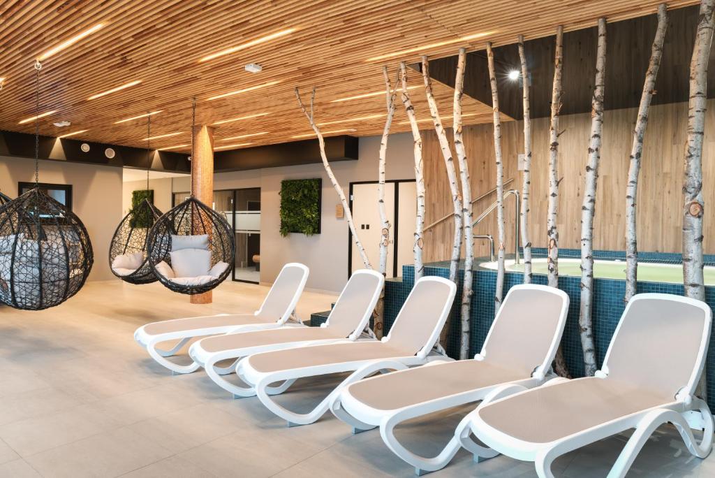 Hotel Grey Spa, Szklarska Poręba