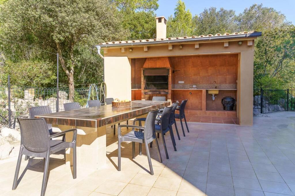 Villa Luis Vives By SunVillas Mallorca - 5