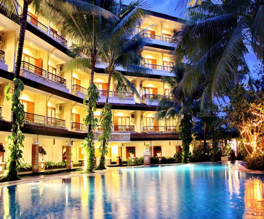 Hotels with banquet facilities in Serang, Indonesia price from 29