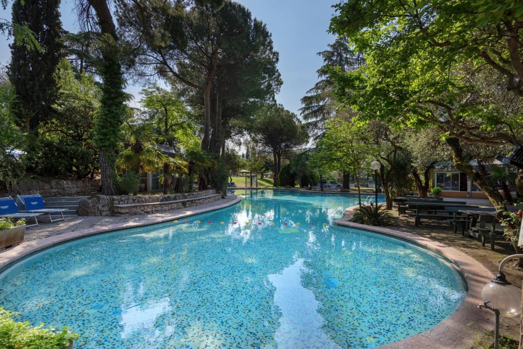 Hotel Marco Polo photo