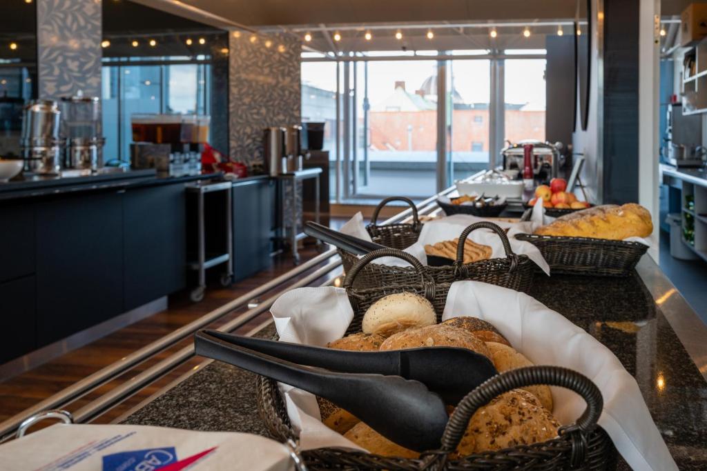 Cabinn Aarhus Photo 11