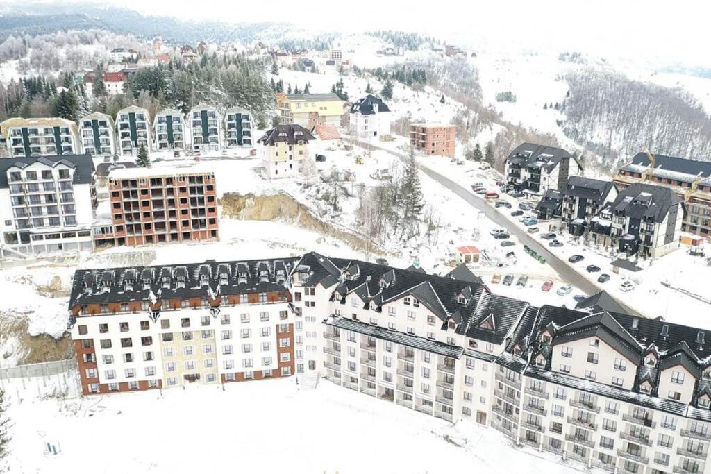 Dream Milmari L12 Apartman - 5