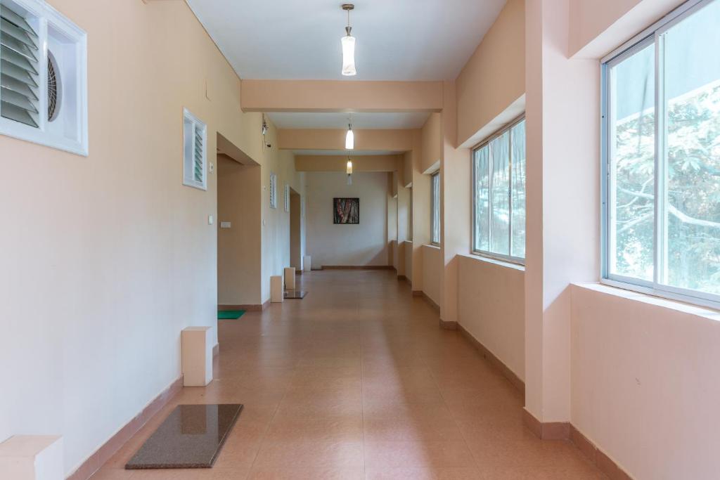 KSTDC Hotel Mayura Kauvery KRS photo