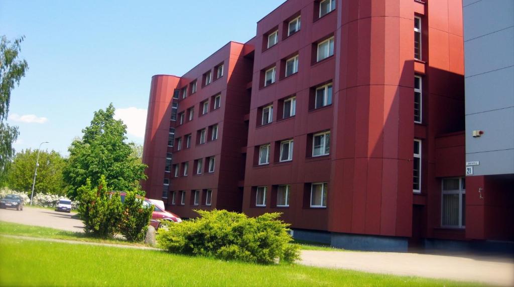 "AVA" apgyvendinimo istaiga photo